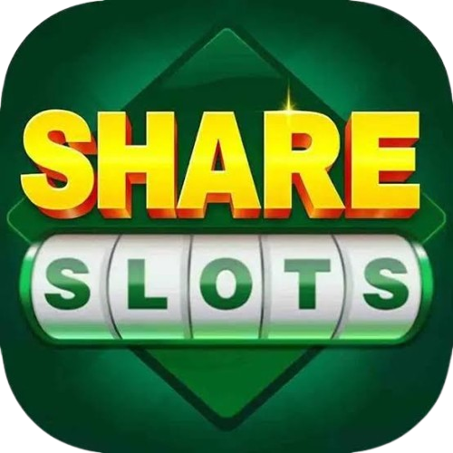 Share Slots  icon