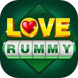 Love Rummy icon