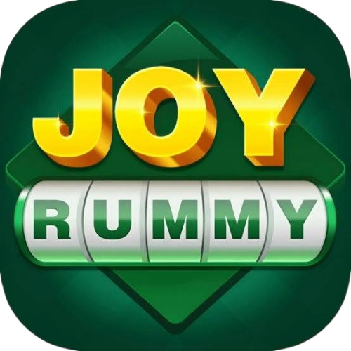 Joy Rummy icon