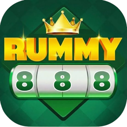Rummy 888 icon