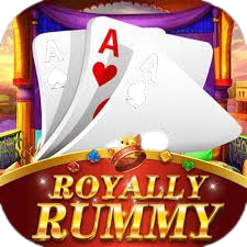 Rummy Royally icon
